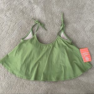 Kortni Jeane swing top